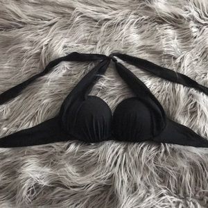 H&M Padded Bikini Top